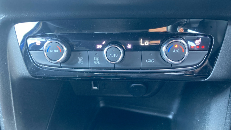 Vauxhall Corsa 1.2 Turbo Elite Edition 5dr Auto Petrol Hatchback